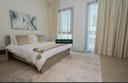 Villa - 2 Bedrooms - 3 Bathrooms for rent in Marbella II Villas - Marbella - Mina Al Arab - Ras Al Khaimah