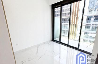 Apartment - 2 - 2 for rent in Azizi Riviera 61 - Azizi Riviera - Meydan One - Meydan - Dubai