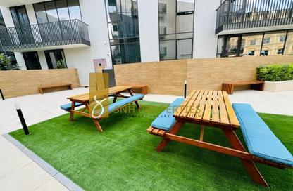 Apartment - Studio - 1 for rent in Q Gardens Boutique Residences Block B - Q Gardens Boutique Residences - Arjan - Dubai Apartment - Studio - 1 for rent in Q Gardens Boutique Residences Block B - Q Gardens Boutique Residences - Arjan - Dubai
