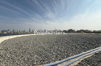 Land - Studio for sale in Jumeirah 1 Villas - Jumeirah 1 - Jumeirah - Dubai