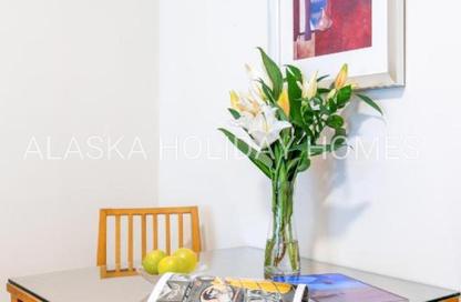 Hotel  and  Hotel Apartment - Studio - 1 Bathroom for rent in Bur Dubai - Dubai