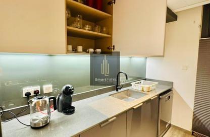 Apartment - 2 - 2 for rent in Mesk 1 - Mesk - Midtown - Dubai Production City (IMPZ) - Dubai