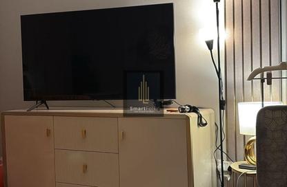 Apartment - 2 Bedrooms - 2 Bathrooms for rent in Mesk 1 - Mesk - Midtown - Dubai Production City (IMPZ) - Dubai