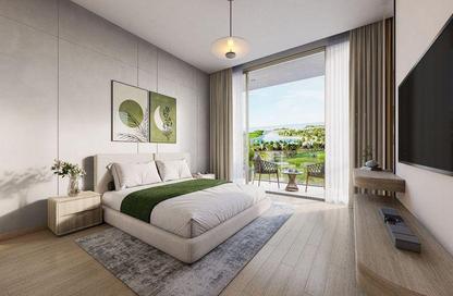 Apartment - 2 - 3 for sale in Al Hamra Greens - Al Hamra Village - Ras Al Khaimah Apartment - 2 - 3 for sale in Al Hamra Greens - Al Hamra Village - Ras Al Khaimah
