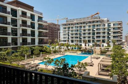 Apartment - 2 - 2 for sale in Sundridge - Mina Rashid - Dubai Apartment - 2 - 2 for sale in Sundridge - Mina Rashid - Dubai