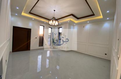 Villa - 5 Bedrooms - 7 Bathrooms for sale in Kabbali Hills - Al Helio 2 - Al Helio - Ajman