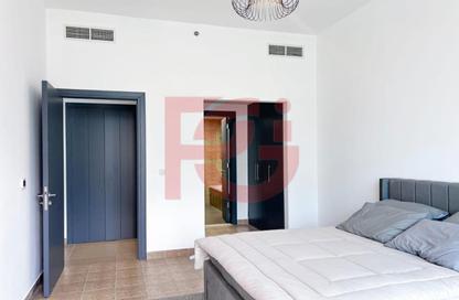 Apartment - 1 Bedroom - 2 Bathrooms for rent in Hamilton Tower - Business Bay - Dubai Apartment - 1 Bedroom - 2 Bathrooms for rent in Hamilton Tower - Business Bay - Dubai