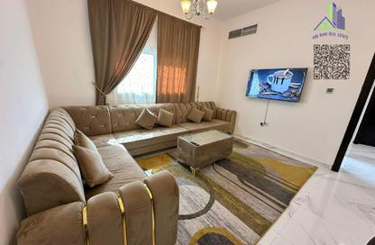 Apartment - 1 - 2 for rent in Al Rashidiya Towers - Al Rashidiya - Ajman Downtown - Ajman Apartment - 1 - 2 for rent in Al Rashidiya Towers - Al Rashidiya - Ajman Downtown - Ajman