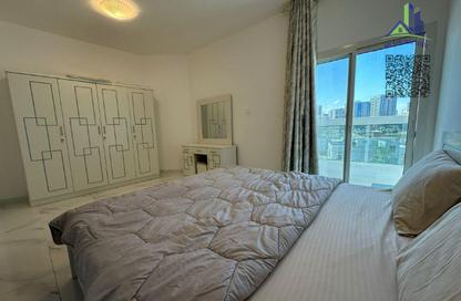 Apartment - 1 - 2 for rent in Al Rashidiya Towers - Al Rashidiya - Ajman Downtown - Ajman Apartment - 1 - 2 for rent in Al Rashidiya Towers - Al Rashidiya - Ajman Downtown - Ajman
