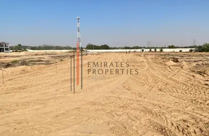 Land - Studio for sale in Al Helio 1 - Al Helio - Ajman