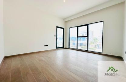 Townhouse - 4 - 4 for rent in Santorini - Damac Lagoons - Dubai