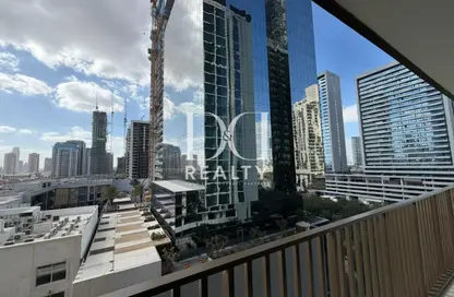 Apartment - 1 Bedroom - 2 Bathrooms for rent in Luma Park Views - District 14 - Jumeirah Village Circle - Dubai