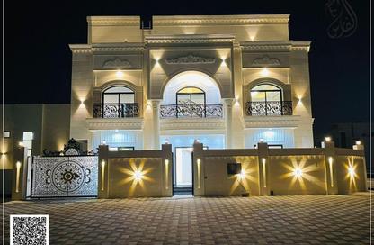 Villa - 6 Bedrooms - 7+ Bathrooms for sale in Al Zaheya Gardens - Al Zahya - Ajman
