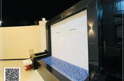 Villa - 6 Bedrooms - 7+ Bathrooms for sale in Al Zaheya Gardens - Al Zahya - Ajman