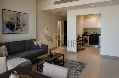Apartment - 2 - 3 for rent in Marina Arcade Tower - Dubai Marina - Dubai Apartment - 2 - 3 for rent in Marina Arcade Tower - Dubai Marina - Dubai