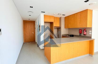 Apartment - 1 - 1 for rent in Souks Residential - Al Mamsha - Muwaileh - Sharjah