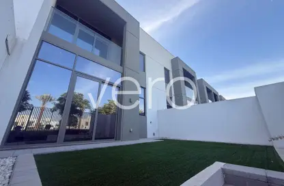 تاون هاوس - 3 غرف نوم - 3 حمامات للايجار في ربى - المرابع العربية 3 - دبي