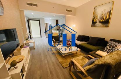 Apartment - 1 - 1 for rent in Reflection - Shams Abu Dhabi - Al Reem Island - Abu Dhabi Apartment - 1 - 1 for rent in Reflection - Shams Abu Dhabi - Al Reem Island - Abu Dhabi