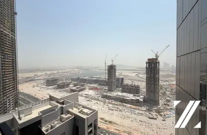 Apartment - 1 Bedroom - 2 Bathrooms for rent in Regalia By Deyaar - Business Bay - Dubai