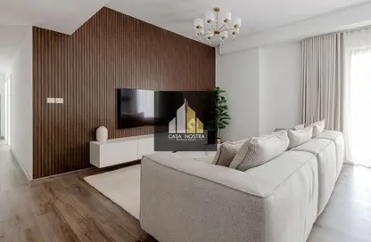 شقة - 2 غرف نوم - 3 حمامات للبيع في بحر 4 - بحر - جميرا بيتش ريزيدنس - دبي