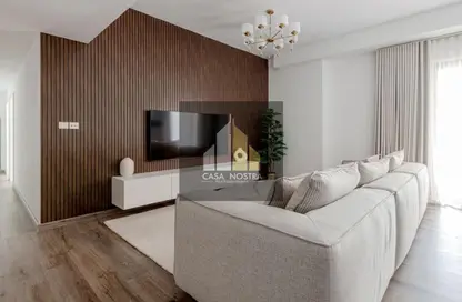 Apartment - 2 Bedrooms - 3 Bathrooms for sale in Bahar 4 - Bahar - Jumeirah Beach Residence - Dubai