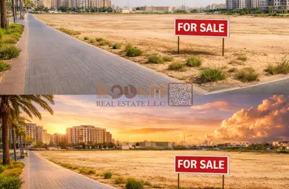Land - Studio for sale in Al Belidah - Al Bataeh - Sharjah