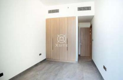 Apartment - 2 Bedrooms - 4 Bathrooms for rent in Jannat - Midtown - Dubai Production City (IMPZ) - Dubai