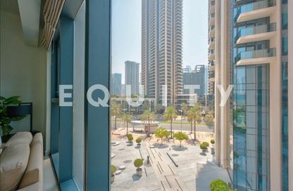 Apartment - 1 Bedroom - 1 Bathroom for rent in Act Two - Act One Act Two Towers - Opera District - Downtown Dubai - Dubai Apartment - 1 Bedroom - 1 Bathroom for rent in Act Two - Act One Act Two Towers - Opera District - Downtown Dubai - Dubai