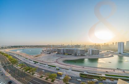 Apartment - 1 - 1 for sale in Lakeside Tower D - Lakeside Residence - Dubai Production City (IMPZ) - Dubai