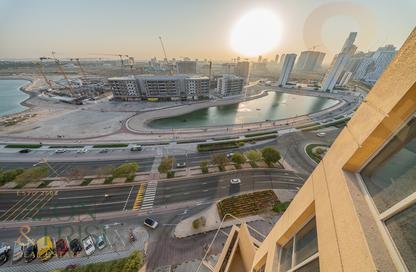 Apartment - 1 - 1 for sale in Lakeside Tower D - Lakeside Residence - Dubai Production City (IMPZ) - Dubai