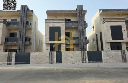 Villa - 6 Bedrooms for sale in Al Yasmeen 1 - Al Yasmeen - Ajman