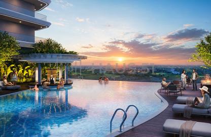 Apartment - 2 Bedrooms - 2 Bathrooms for sale in Elo - Damac Hills 2 - Dubai Apartment - 2 Bedrooms - 2 Bathrooms for sale in Elo - Damac Hills 2 - Dubai