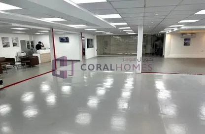 صالة عرض - استوديو - 1 حمام للايجار في شارع الشيخ زايد - دبي صالة عرض - استوديو - 1 حمام للايجار في شارع الشيخ زايد - دبي