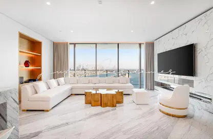 Apartment - 2 Bedrooms - 4 Bathrooms for rent in Atlantis The Royal Residences - Palm Jumeirah - Dubai Apartment - 2 Bedrooms - 4 Bathrooms for rent in Atlantis The Royal Residences - Palm Jumeirah - Dubai