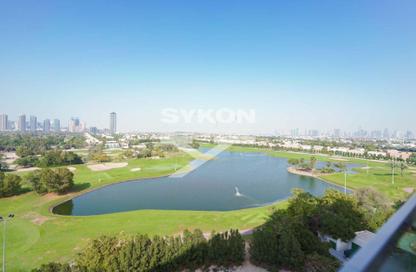 Apartment - 3 Bedrooms - 4 Bathrooms for sale in Vida Residence 3 - Vida Residence - The Hills - Dubai