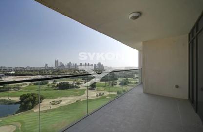 Apartment - 3 Bedrooms - 4 Bathrooms for sale in Vida Residence 3 - Vida Residence - The Hills - Dubai