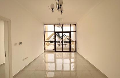 Apartment - 1 Bedroom - 2 Bathrooms for rent in Dome Tower - Al Jaddaf - Dubai