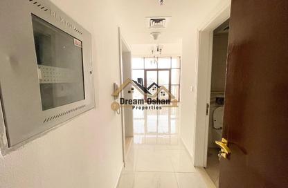 Apartment - 1 Bedroom - 2 Bathrooms for rent in Dome Tower - Al Jaddaf - Dubai