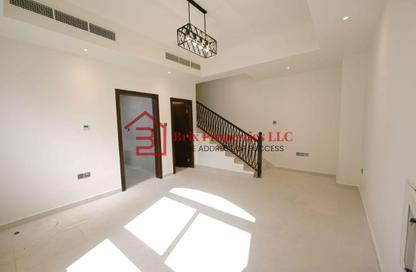 Townhouse - 3 - 3 for rent in Ajman Uptown - Ajman