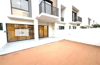 Townhouse - 3 Bedrooms - 4 Bathrooms for sale in Orania - The Valley - Dubai