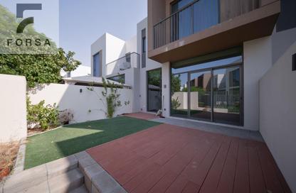 Villa - 3 - 4 for rent in Spring - Arabian Ranches 3 - Dubai Villa - 3 - 4 for rent in Spring - Arabian Ranches 3 - Dubai