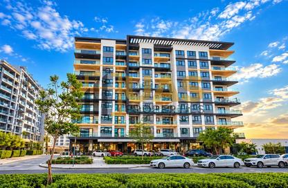 Apartment - 2 - 3 for rent in Arjan Circle - Arjan - Dubai Apartment - 2 - 3 for rent in Arjan Circle - Arjan - Dubai