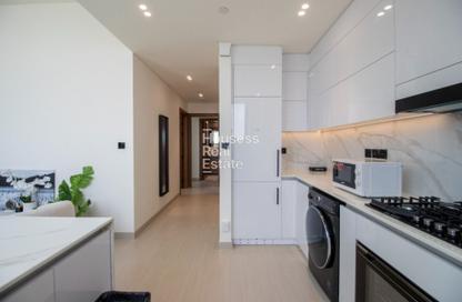 Apartment - 2 Bedrooms - 3 Bathrooms for rent in Binghatti Gardenia - District 11 - Jumeirah Village Circle - Dubai