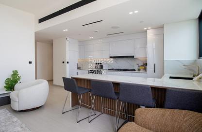 Apartment - 2 Bedrooms - 3 Bathrooms for rent in Binghatti Gardenia - District 11 - Jumeirah Village Circle - Dubai