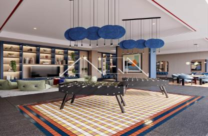 Apartment - 1 Bedroom - 1 Bathroom for sale in The Edge Tower A - The Edge - Business Bay - Dubai Apartment - 1 Bedroom - 1 Bathroom for sale in The Edge Tower A - The Edge - Business Bay - Dubai