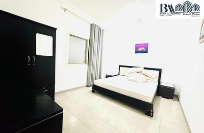 Apartment - 1 Bedroom - 1 Bathroom for rent in Al Nahda 2 Tower - Al Nahda 2 - Al Nahda - Dubai Apartment - 1 Bedroom - 1 Bathroom for rent in Al Nahda 2 Tower - Al Nahda 2 - Al Nahda - Dubai