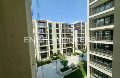 شقة - غرفة نوم - 1 حمام للبيع في مانجروف - جريك بيتش - مرسى خور دبي - دبي