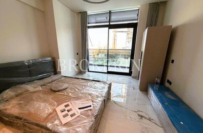 Apartment - Studio - 1 for rent in Lilium Tower - District 2 - Jumeirah Village Triangle - Dubai