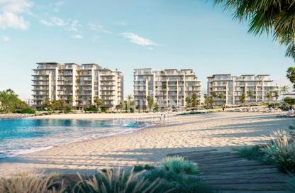 Apartment - 3 Bedrooms - 4 Bathrooms for sale in Solaya 6 - Solaya - La Mer - La Mer - Jumeirah - Dubai