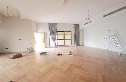 Villa - 5 Bedrooms - 6 Bathrooms for rent in Al Hooshi Villas - Hoshi - Al Badie - Sharjah